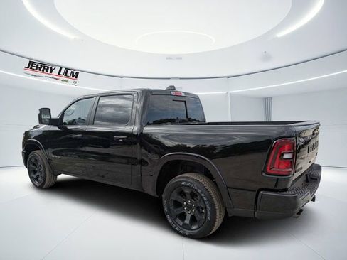 New 2026 RAM 1500 Big Horn AWD/4WD image 5