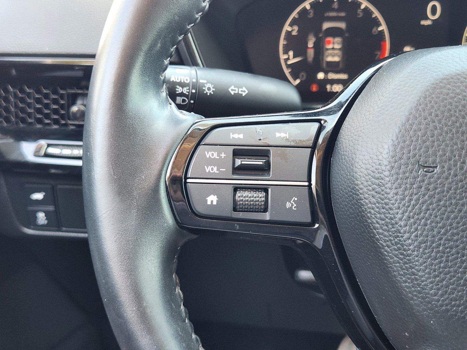 Used 2024 Honda CR-V EX-L image 35
