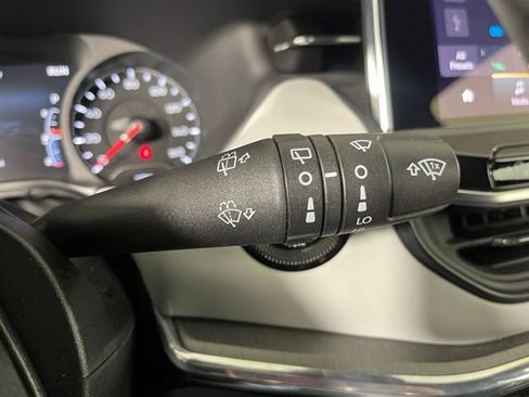Used 2023 Jeep Compass Limited AWD/4WD image 23