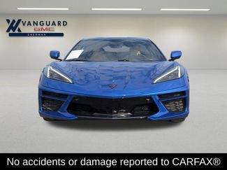 Used 2023 Chevrolet Corvette Stingray Preferred Cpe w/ 2LT RWD video 2