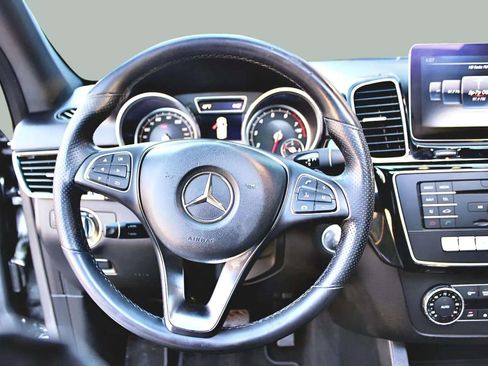 Used 2017 Mercedes-Benz GLE 350 image 13