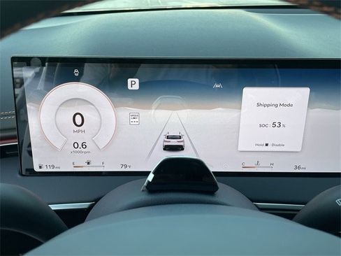 New 2026 Genesis GV70 3.5T Sport Advanced image 31