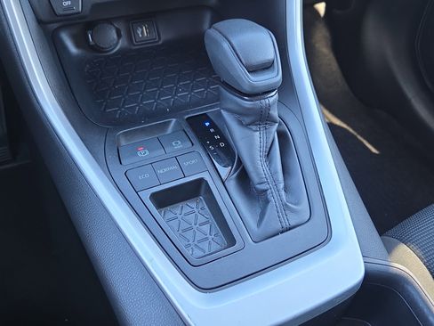 Used 2025 Toyota RAV4 LE image 14