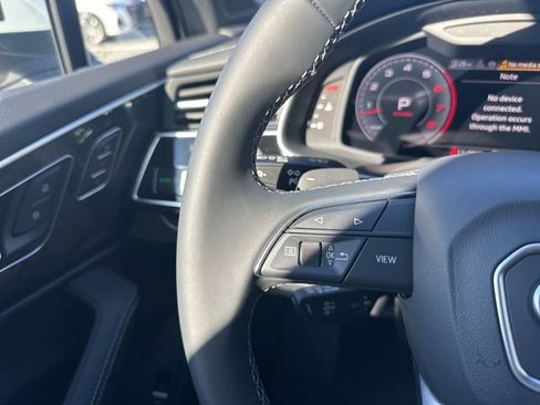New 2026 Audi Q7 3.0T Premium Plus image 18