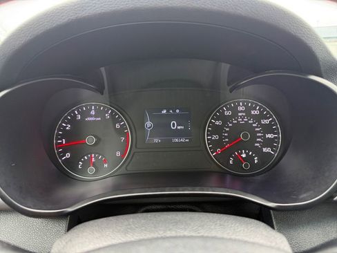 Used 2016 Kia Optima LX w/ LX Convenience Package FWD image 15