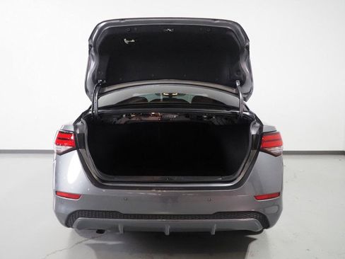 Used 2024 Nissan Sentra SV w/ SV Premium Package image 68