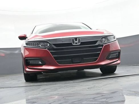 Used 2018 Honda Accord EX-L image 37