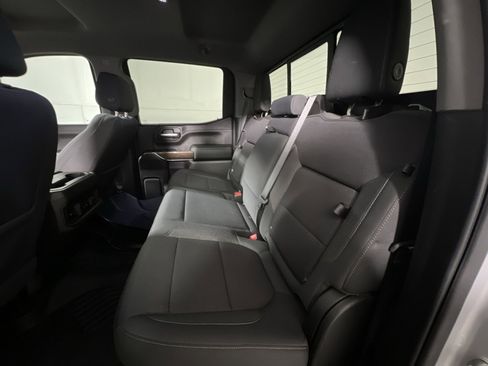 Used 2020 Chevrolet Silverado 1500 RST w/ All-Star Edition image 22