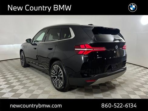 Certified 2025 BMW X3 xDrive30i w/ Premium Package image 5