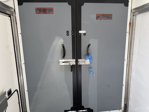 Used 2020 Ford Transit 350 w/ Upfitter Package RWD image 9