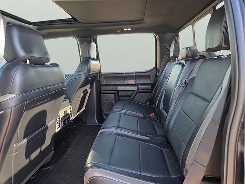 Used 2018 Ford F150 Raptor w/ Equipment Group 802A Luxury image 12