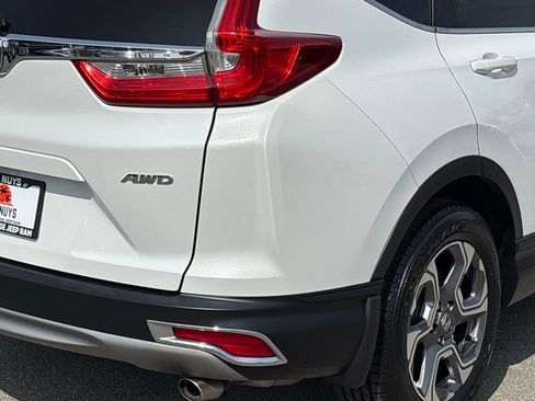 Used 2019 Honda CR-V EX-L image 6