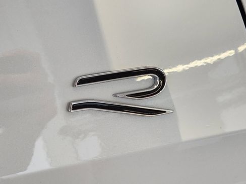 New 2026 Volkswagen Tiguan SEL R-Line AWD/4WD image 20