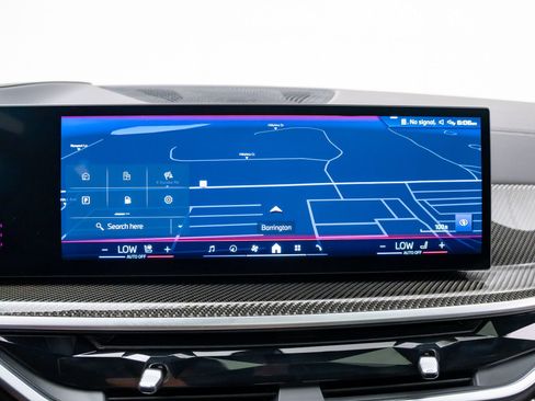 Certified 2026 BMW X6 M60i AWD/4WD image 26