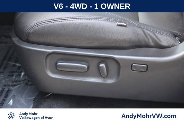 Used 2023 Toyota Tacoma SR5 w/ Technology Package AWD/4WD image 16