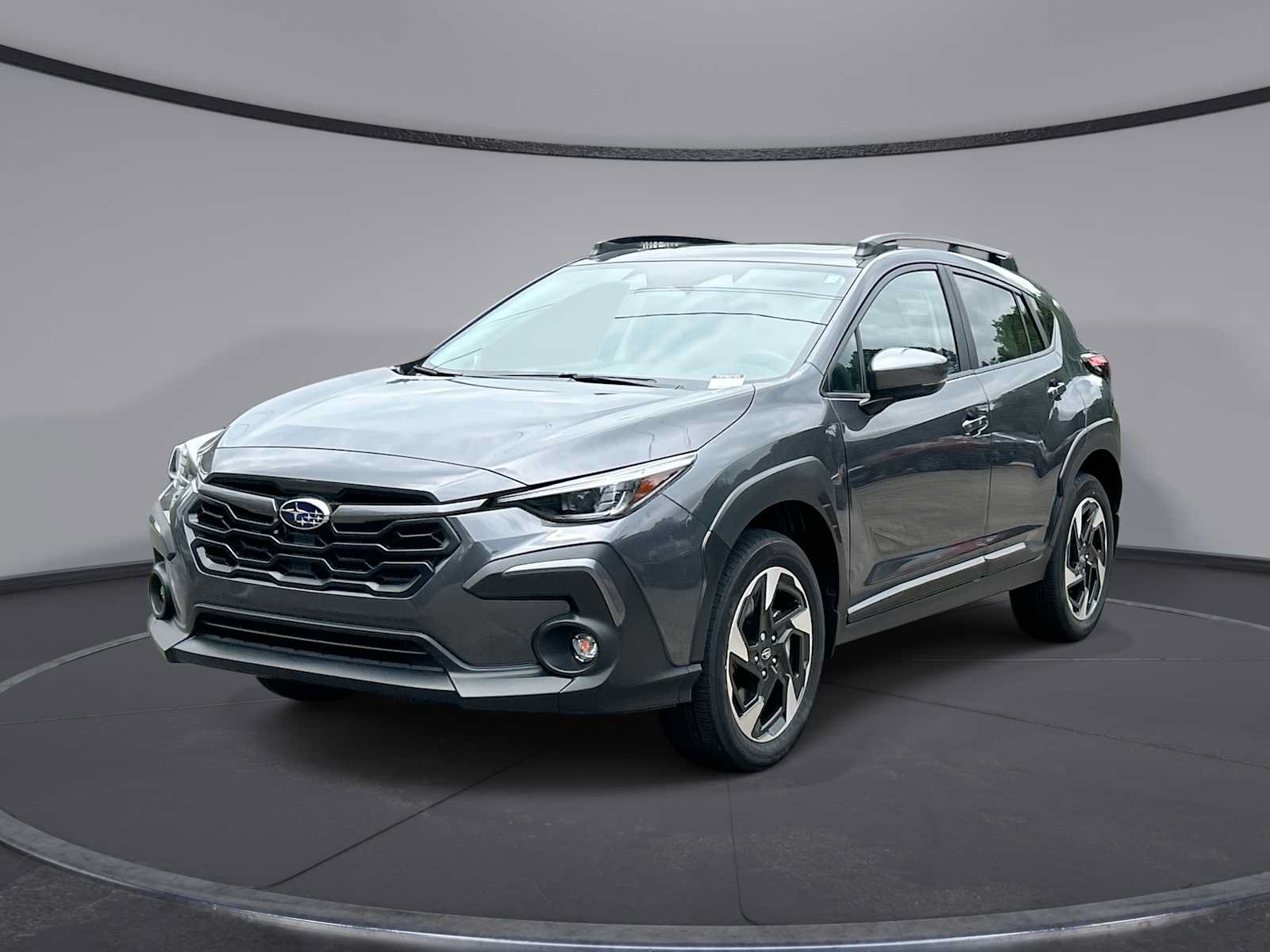 New 2026 Subaru Crosstrek 2.5i Limited w/ Popular Package #4A AWD/4WD image 1