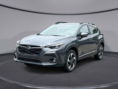 New 2026 Subaru Crosstrek 2.5i Limited w/ Popular Package #4A