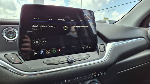 Used 2024 Chevrolet Blazer LT w/ Convenience Package FWD image 23