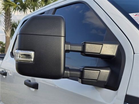 Used 2024 Ford F250 XL w/ XL Off-Road Package image 14