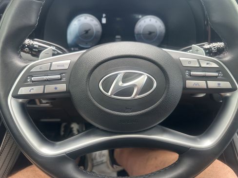 Used 2024 Hyundai Palisade Calligraphy AWD/4WD image 30