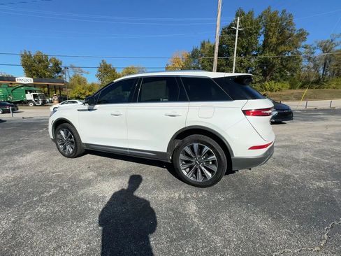 Used 2022 Lincoln Corsair Reserve w/ Elements Package image 5