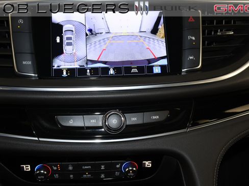 Certified 2023 Buick Enclave Avenir w/ Avenir Technology Package image 28