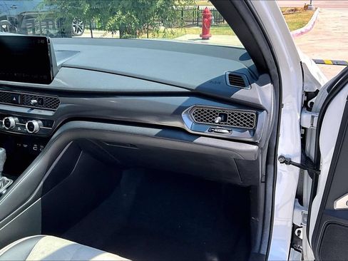 Certified 2024 Acura Integra A-Spec w/ Technology Package FWD image 18