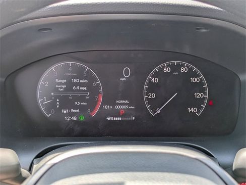 New 2026 Honda HR-V LX image 13