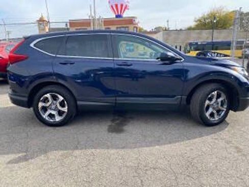 Used 2018 Honda CR-V EX-L image 6