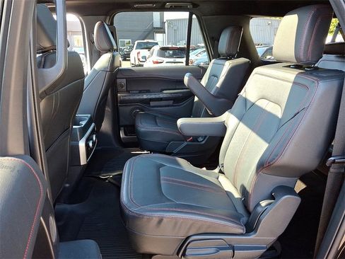 Certified 2022 Ford Expedition Max Limited image 10