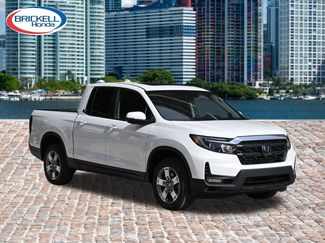 New 2026 Honda Ridgeline RTL video 3