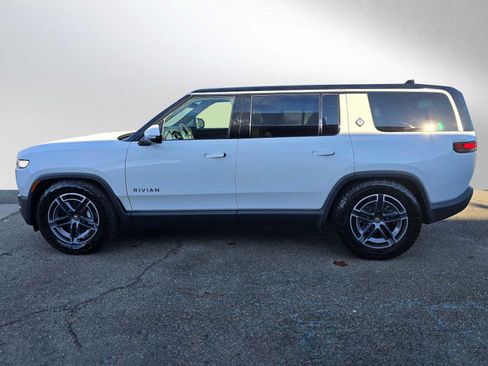 Used 2025 Rivian R1S Adventure image 6
