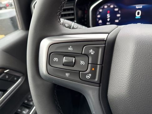 New 2026 Chevrolet Silverado 2500 LT w/ Trail Boss Package image 39