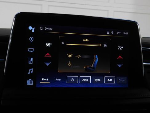 Used 2023 Chevrolet Tahoe RST w/ Luxury Package image 65