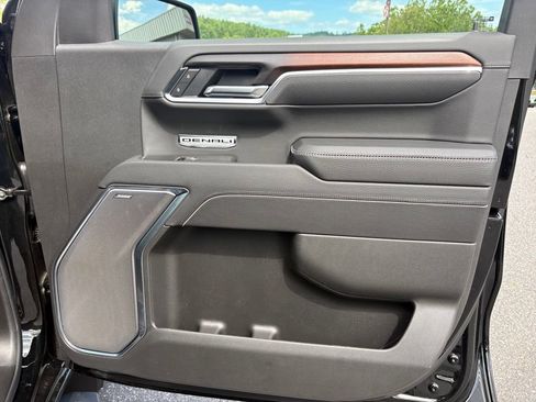 New 2026 GMC Sierra 1500 Denali AWD/4WD image 26