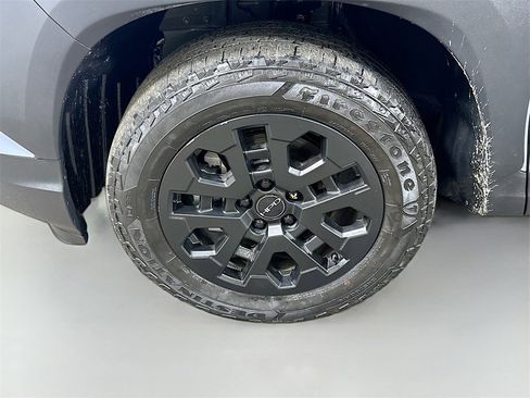 Used 2023 Honda Ridgeline RTL image 7