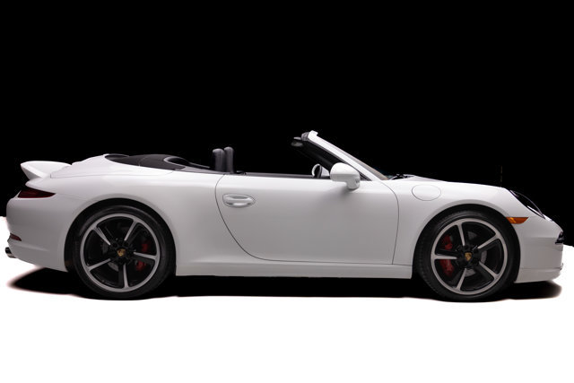 Used 2015 Porsche 911 Carrera S RWD image 28