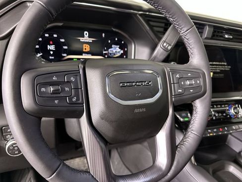 New 2026 GMC Sierra 2500 Denali Ultimate image 11