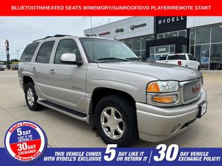 Used 2004 GMC Yukon Denali AWD/4WD video 1