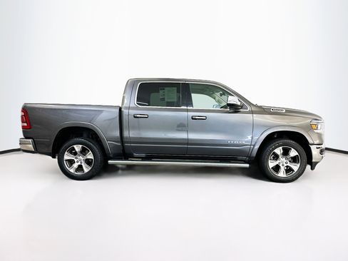 Used 2022 RAM 1500 Laramie image 10