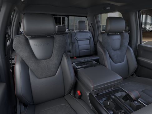 New 2026 Ford F150 Raptor AWD/4WD image 10