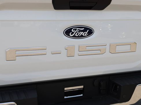 Used 2025 Ford F150 XL w/ Equipment Group 103A High AWD/4WD image 30