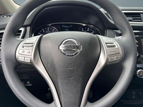 Used 2014 Nissan Rogue SV AWD/4WD image 17