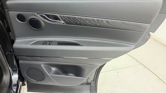 Used 2026 Genesis GV80 3.5T Prestige AWD/4WD image 40