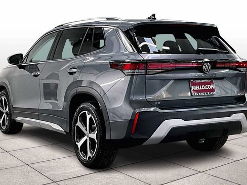 New 2026 Volkswagen Tiguan SE image 3
