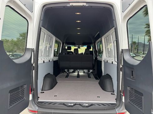 New 2026 Mercedes-Benz Sprinter 2500 image 15