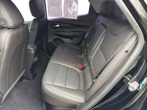 Used 2023 Chevrolet Bolt LT w/ Infotainment Package image 16