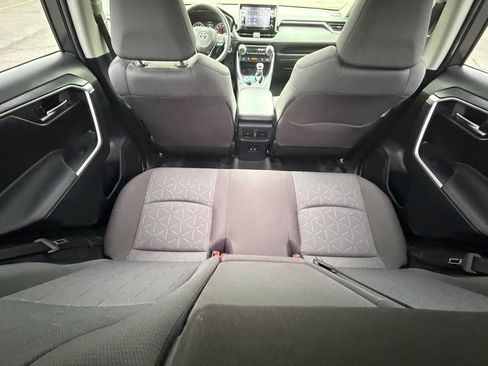 Used 2020 Toyota RAV4 XLE w/ Convenience Package AWD/4WD image 50
