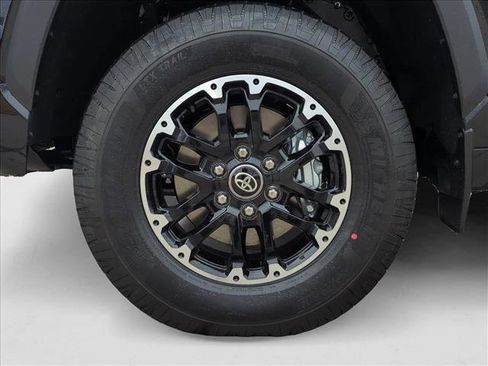 New 2025 Toyota Tundra SR5 image 9