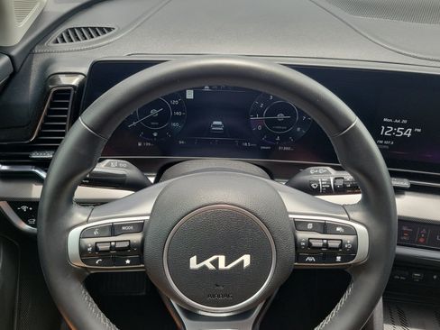 Used 2023 Kia Sportage SX FWD image 23